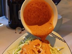 -峨嵋酒家(地安门店)