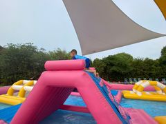 -太阳岛度假酒店