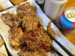 -咕咕站韩国料理(紫金港店)