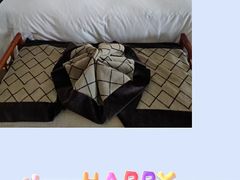 -厦门帝元维多利亚大酒店(环岛路黄厝海滩店)