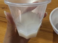 自酿米酒-朝族高丽火盆(长白山总店)