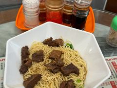 -岐城面馆(黄岐店)