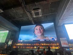 -CAGES凯吉思西餐厅运动乐园(静安店)