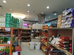 -东江海鲜酒家(客村店)