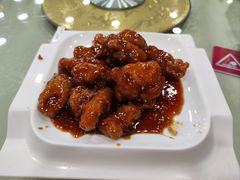 -东四民芳餐厅(世茂工三店)