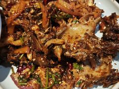 -额娘·春饼烤鸭(乐汇城店)