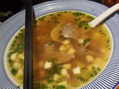 -西贝莜面村(当代商城店)