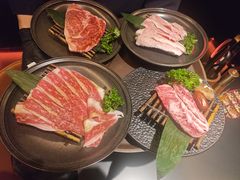 -無二炙坊·和牛烧肉(大钟寺1733店)