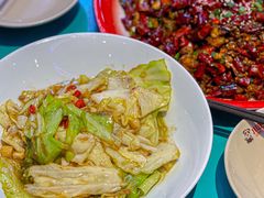 -川正旺江湖菜(三元桥店)