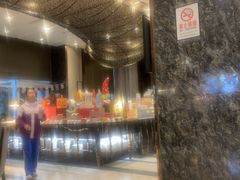 -美食汇·海鲜自助餐·家庭聚会·商务宴请(青秀万达文华店)