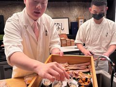 -鳥喜Toriki怀石烧鸟料理