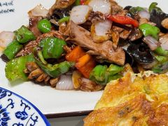 -华铝饭店
