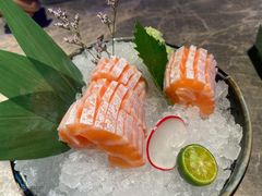 -炙柒Sekinana·精致日料(合生汇店)