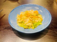 -古都历食南京菜·烤鸭·鸭血粉丝·汤包(南京博物院店)