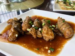 -天目湖刘老四农庄