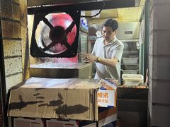 -小胡子祥彪烧烤(北湖总店)