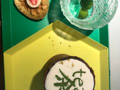 -茶是一枝花泡茶店