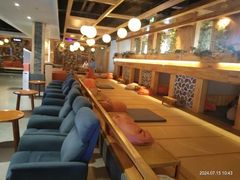 -星河湾温泉洗浴酒店