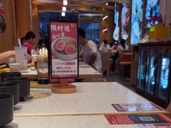-味千拉面(惠州淡水嘉信茂广场分店)