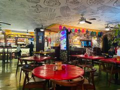 -Pistolera Mexican Cantina女枪手墨西哥餐厅(碧云路店)