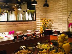 -广州四季酒店·意珍·意式自助餐