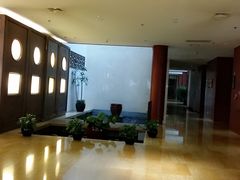 -国御温泉度假小镇