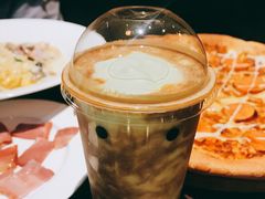 -TAMATI(巴黎贝甜韩式西餐厅店)
