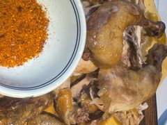 -打酱油·非遗淮扬菜(瘦西湖梅岭店)