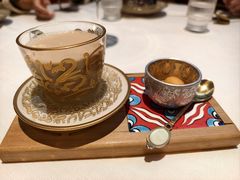 -龟兹KUCINA·新疆菜(前滩L+PLAZA店)