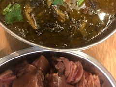 -春明狗肉馆(经开一区店)