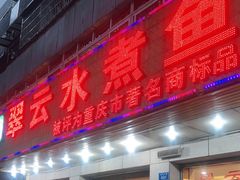 -翠云水煮鱼(双龙大道店)