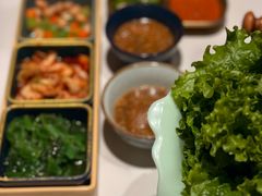 -红沃鳗鱼黑牛烤肉店(不老街店)