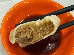 -鸡鸣汤包(复地活力广场店)