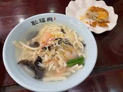 -耿福兴(凤凰美食街店)