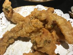 -蓉城江北老灶火锅(春熙路店)