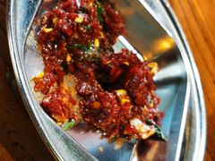 辣酱-原始泥炉烤肉(总店)