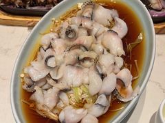 -北李妈妈菜·海肠捞饭(开发区万达店)