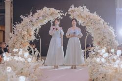 -红丝高端婚礼中心(旗舰店)