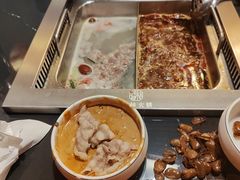 -晓林火锅(安定门店)