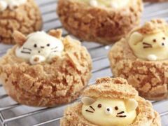 -山与蓝·轻糖鲜果蛋糕(勒泰店)