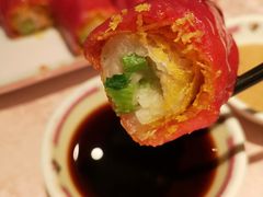 春风得意红米肠粉-囍凤楼·粤菜·点心·火锅(温特莱店)