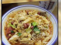 -老乌家特色小炒泡馍(大皮院店)