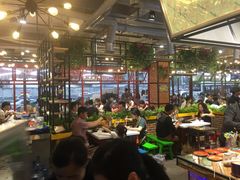 -钢管厂歆瑞源油卤串串香(春熙路太古里店)