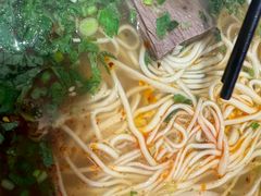 -丝路伊兰·兰州牛肉面(牛街总店)