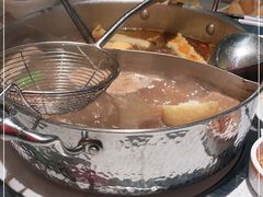 -左庭右院鲜牛肉火锅(苏州园区永旺店)