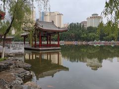 -西宁市人民公园(城西区)