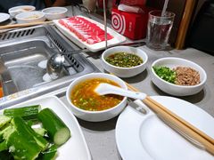 -海底捞火锅(翔龙天地广场店)