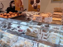 -烘焙町面包店(西四店)