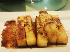 红糖糍粑-成都驻京办餐厅(蜀都宾馆店)