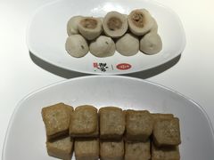 -鱼酷活鱼烤鱼(沈阳大悦城店)